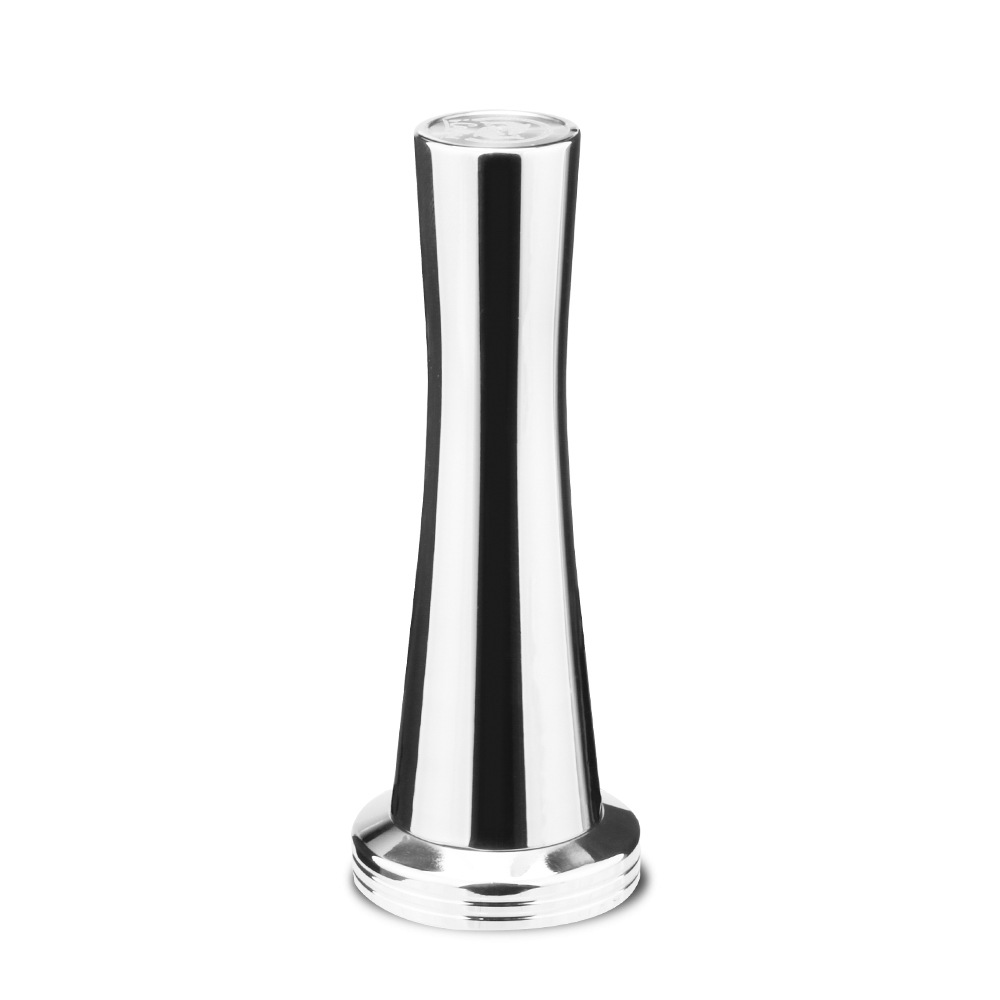 Portable Stainless Steel Reusable Coffee Capsule Tumbler – Travel Mug for Espresso & Cold Brew