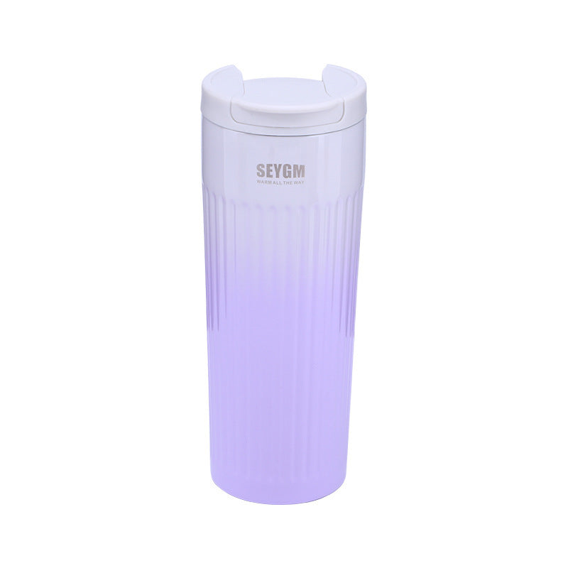 Coffee Cup Double Stainless Steel Vacuum