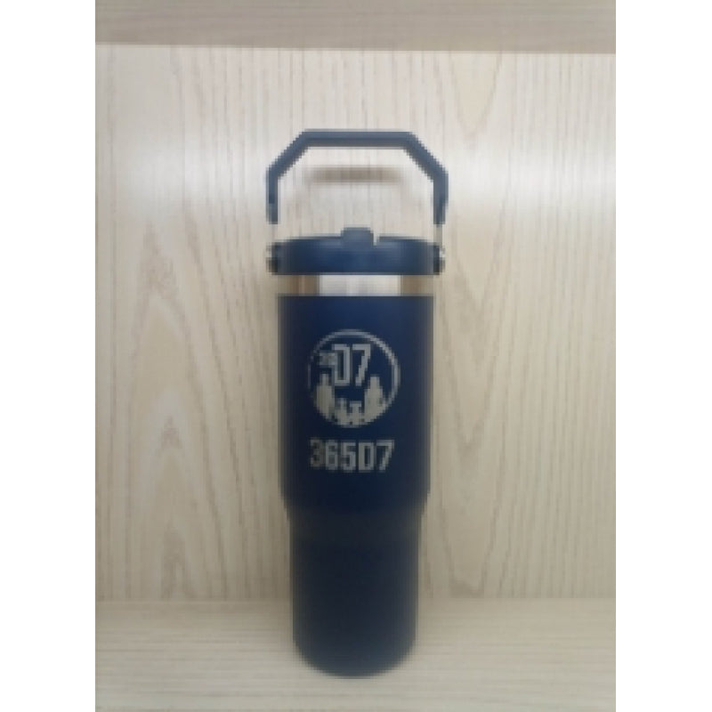 Vacuum Insulated Tumbler