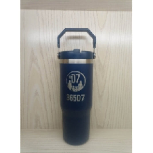 Vacuum Insulated Tumbler