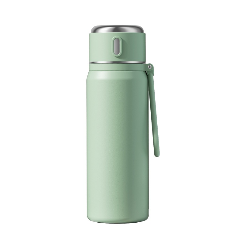 Tea Stainless Steel Water Cup