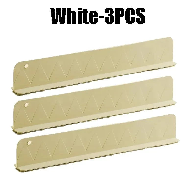 Silicone Kitchen Sink Splash Guard – Waterproof Faucet Mat & Drip Catcher for Countertop Protection